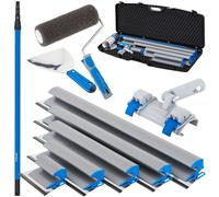 Set di spatole con lama sostituibile - KB 0651