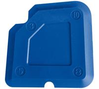 Set di spatole per fughe LUX-TOOLS da 5 pezzi