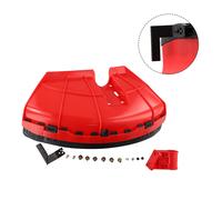 Set di spazzole 4 in 1 ad alte prestazioni per protezione e spazzolatura affidab