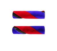 Set Di Spazzole A Rullo JDZD Da 2 Pezzi. Compatibile Con Dyson SV19 OMNI-GLIDE / SV21 MICRO. Spazzola A Doppio Rullo For Aspirapolvere, Spazzola A Rullo Morbida In Peluche.