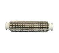 Set di spazzole a rullo per tubo ruota per pulizia piscina 99955951-ASSY | Compatibile con DOLPHIN Orion, per DX3, C3, Deluxe 3/4, per SATURN, per M3, per TRITON Wave 65 | Parti di ricambio per
