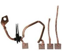 Set di Spazzole (Carbone) Lasx 86-79-80 - TAB136 - 140897 - SBR5934