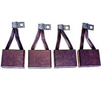 Set di Spazzole/Carbone per Motorino di Avviamento Bosch 0001418010