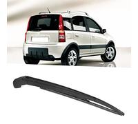 Set di Spazzole del Braccio del Tergicristallo Per Tergicristallo Posteriore Per Auto 46835901 di Ricambio Per Panda 169 2003-2012
