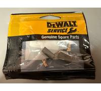 SET DI SPAZZOLE DEWALT DWE4051 4157