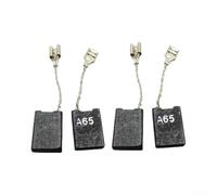 Set di spazzole di carbone 4PCS 6x16x22mm per Bosch per gsh 11E 4PCS Carbon