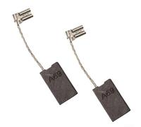 Set di spazzole di carbone di ricambio per Bosch GBH5400 5-38 GSH38 GBH5-40D A69 modelli 11240 11247 11388 con filo a molla