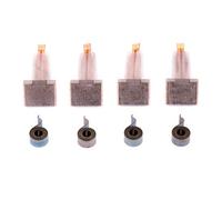 Set di spazzole di carbone, motorino di avviamento MAHLE MSX 79KIT