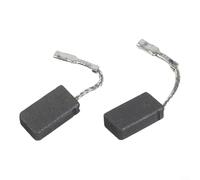Set di spazzole di carbone per smerigliatrice angolare Bosch GWS14-150CI GWS10-125, modelli compatibili con i numeri OEM 1607014176 1607014172 1607014138
