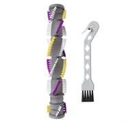 Set di spazzole di ricambio con kit di pulizia per rullo spazzola di ricambio Bissell e kit di pulizia, kit di ricambio per Powerlifter per CleanView