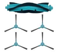 Set di spazzole di ricambio per ATVEL e per aspirapolvere SmartGyro R80 Base, principale e laterale per spazzole progettate per pulire angoli, pareti e superfici del pavimento
