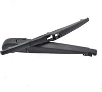 Set di spazzole e bracci tergicristallo per lunotto posteriore, per Toyota Auris Touring Sports Estate 2013 10", tergicristallo per lunotto posteriore in ABS