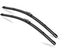 Set di spazzole e Bracci tergicristallo Posteriori Adatti per Audi TT 8S FV 2014-2023, Sostituzione del Gruppo tergicristallo.