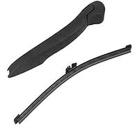 Set di spazzole e bracci tergicristallo posteriori, per BMW Serie 3 F31 2011-2019 Gruppo tergicristallo posteriore da 12"
