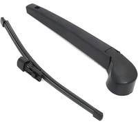 Set di spazzole e bracci tergicristallo posteriori, per Skoda Kodiaq 2016 2017-2020, tergicristallo posteriore in ABS