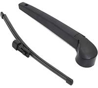 Set di spazzole e bracci tergicristallo posteriori, per Skoda Octavia Station Wagon A8 2019-2021 2022, tergicristallo posteriore in ABS