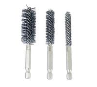 Set Di Spazzole Flessibili Gunson - 3 Pezzi 77075