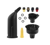 Set Di Spazzole For Pulizia Parti Di Ricambio For Mocio, Compatibili Con Karcher, SC1 SC2 SC4 SC5, Strumenti For La Pulizia Del Bagno Della Cucina