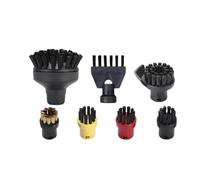 Set Di Spazzole For Pulizia Parti Di Ricambio For Mocio, Compatibili Con Karcher, SC1 SC2 SC4 SC5, Strumenti For La Pulizia Del Bagno Della Cucina