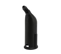 Set di spazzole for ugelli di fissaggio A35T, compatibile con pulitore a vapore KARCHER SC1 SC2 SC3 SC4 SC5, accessorio di ricambio