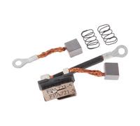 Set di spazzole in carbone, 63P-82181, 62x-4386K, 63P-43892-10, adatto per