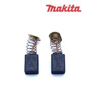 Set di spazzole in carbonio OEM sicure per Makita KP0800 M1901 6922NB CB411...