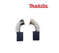 Set di spazzole in carbonio OEM sicure per Makita M4100 4100 4131 CB303 B-80379