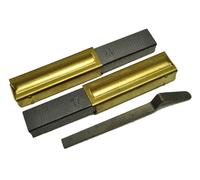 Set Di Spazzole In Carbonio PowerStar Utopia PS-35686