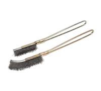 Set Di Spazzole In Filamento Sealey 2 Pezzi WB06