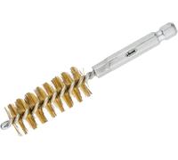Set Di Spazzole In Rame Ø 17 Mm V4646M-17