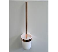 Set Di Spazzole Keuco City2 Rame, Set Di Spazzole Per WC, Spazzola Per Toilette