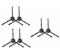 Set di spazzole laterali di ricambio, Roborock S50 S55, Materiale: Plastica, Lav