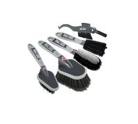 Set di spazzole Muc Off 5x