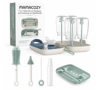 Set di spazzole per biberon Momcozy - biberon per bambini 1 St