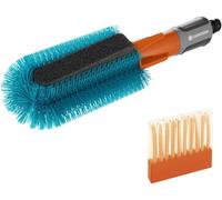 Set di spazzole per bicicletta Gardena Cleansystem