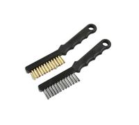 Set Di Spazzole Per Caliper Del Freno Laser 2Pc 7637