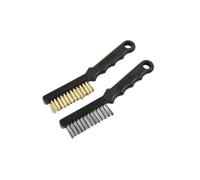 Set Di Spazzole Per Caliper Del Freno Laser 2Pc 7637