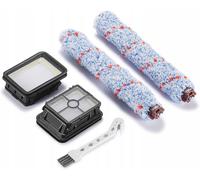 Set di spazzole per filtro HEPA per Bissell Crosswave 1866.