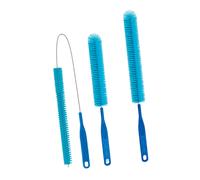 Set di spazzole per la pulizia dei tubi, strumento per la pulizia dei tubi di