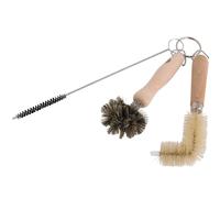 Set di spazzole per lavabo Redecker
