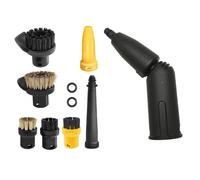 Set di spazzole per pulitori a vapore per SC1 SC2 SC3 SC4 SC5