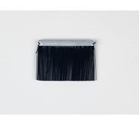 Set di spazzole per ruote adatte per robot tosaerba Husqvarna (grande), 6 pezzi