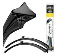 Set Di Spazzole Per Tergicristallo Per Fiat Croma Anno 06/05-12/10