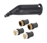 Set di spazzole per ugelli a vapore per ricambi Karcher SC1 SC2 SC3 SC4 SC5
