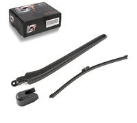 Set Di Spazzole Per Volvo XC40 EX40