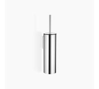 Set di spazzole per WC Dornbracht, modello a parete, testina nera,