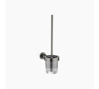 Set di spazzole per WC Dornbracht TARA, modello a parete, 83900892-99, colore...