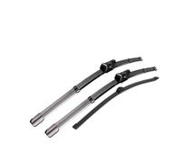 Set Di Spazzole Tergicristallo Anteriori E Posteriori Per Parabrezza Per Q5 8R 80A SQ5 MK1 MK2 S Line 2008 2009 2010 2018 2019 2021 2022 2023(LHD,2009-2016 FRONT REAR)