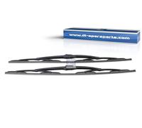 Set Di Spazzole Tergicristallo Compatibile Con MERCEDES 0018206745