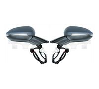 Set Di Specchi Esterni Con Indicatori Per VW Golf VII Variant BA5 BV5 5G1 BE1